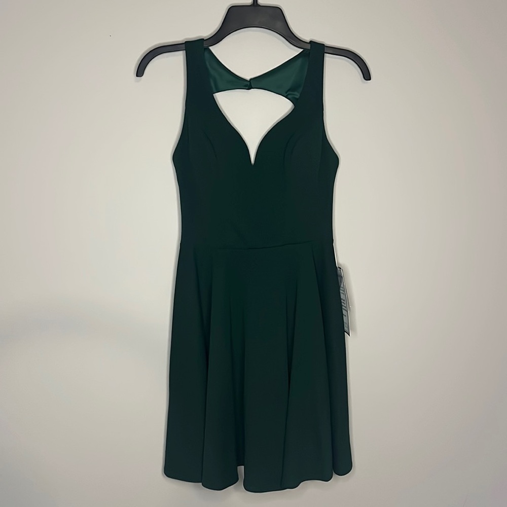 Macy’s dress